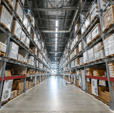 Warehousing & 3PL